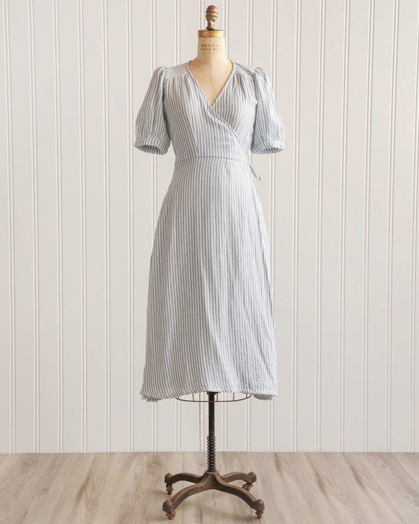 Pemberly Dress - Image 3