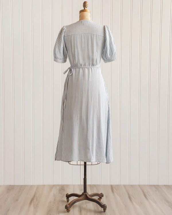 Pemberly Dress - Image 4