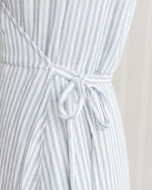 Pemberly Dress - Image 6
