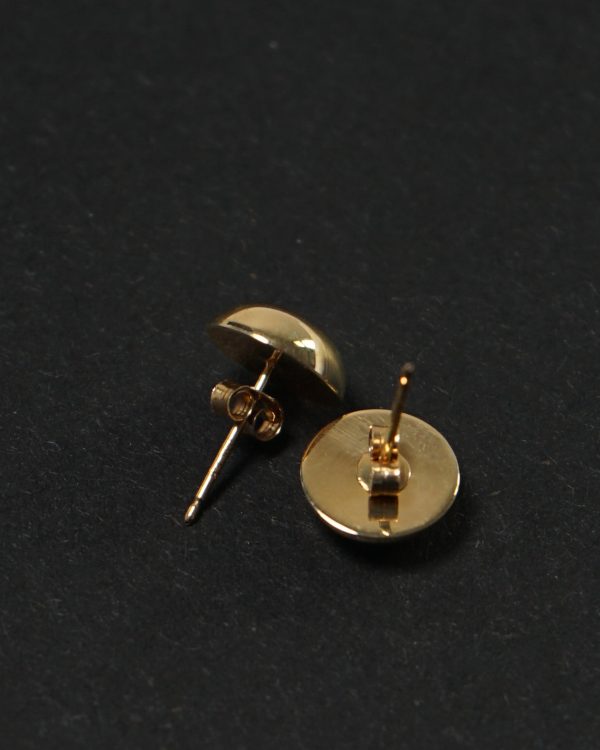 14k Gold Earrings - Image 3