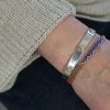 Silver x Brass Bracelet - Image 2