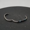 Silver Bracelet w/ Multi Stones - Image 4