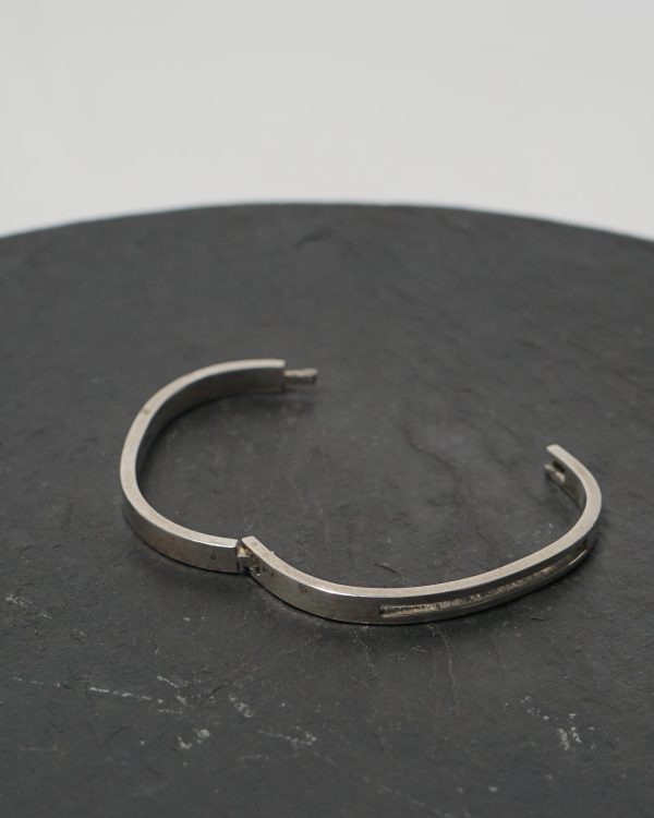 Silver Bracelet - Image 4