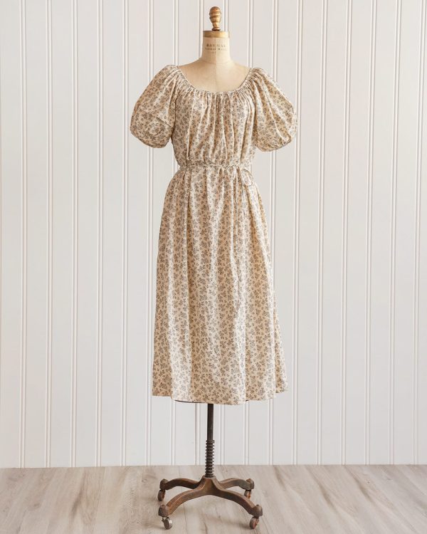 Cottage Gate Dress