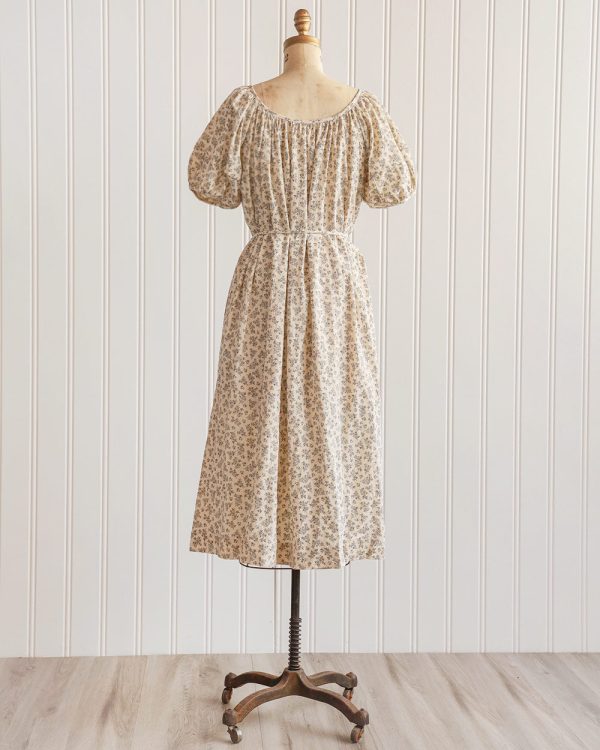 Cottage Gate Dress - Image 5