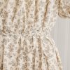 Cottage Gate Dress - Image 6