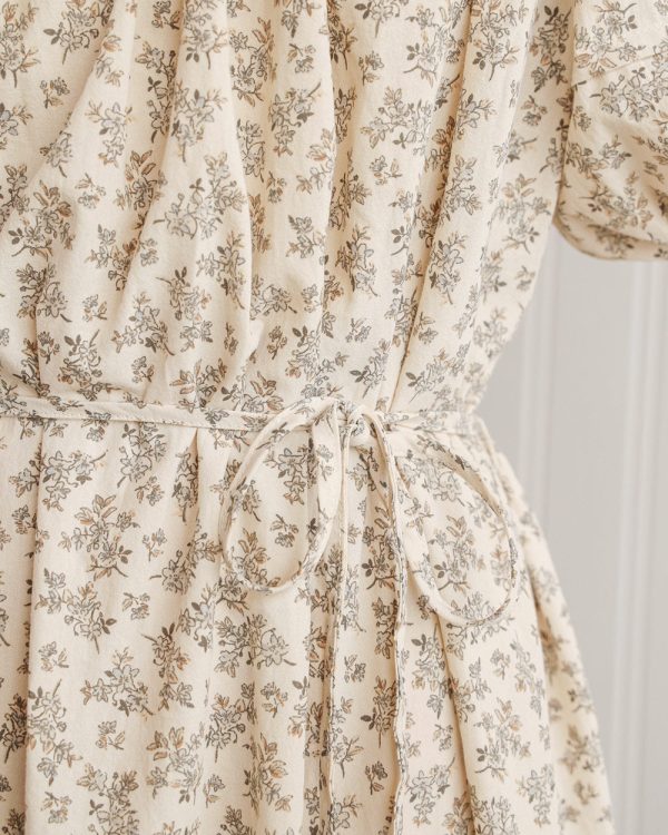 Cottage Gate Dress - Image 6