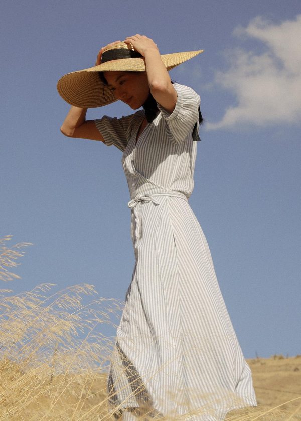 Pemberly Dress - Image 2