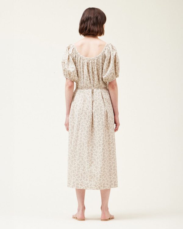 Cottage Gate Dress - Image 4