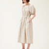 Cottage Gate Dress - Image 3