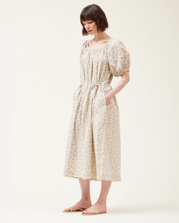 Cottage Gate Dress - Image 3