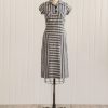 Homage to Berger Dress
