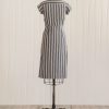 Homage to Berger Dress - Image 4