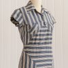 Homage to Berger Dress - Image 3