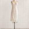Sophie Pleated Slip