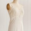 Sophie Pleated Slip - Image 2