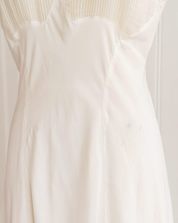 Sophie Pleated Slip - Image 4