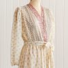 Floriste Maxi Dress - Image 2