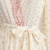 Floriste Maxi Dress - Image 4