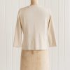 Plaisance Silk Cardigan - Image 3