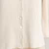 Plaisance Silk Cardigan - Image 4