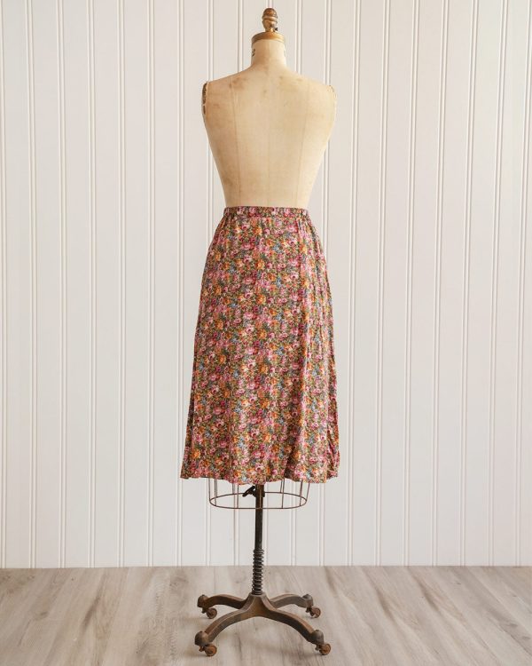 Scattering Seeds Skirt - Image 3