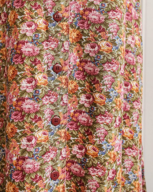 Scattering Seeds Skirt - Image 5
