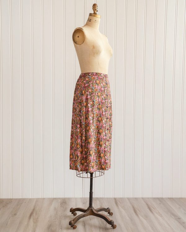 Scattering Seeds Skirt - Image 4