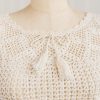 Loreen Crochet Top - Image 3