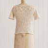 Loreen Crochet Top - Image 2