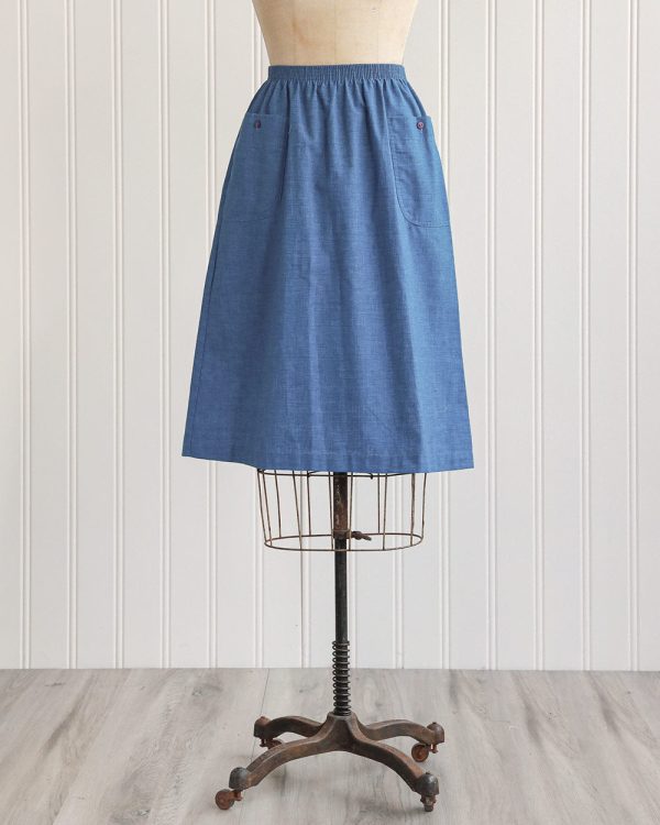 River Songs Skirt