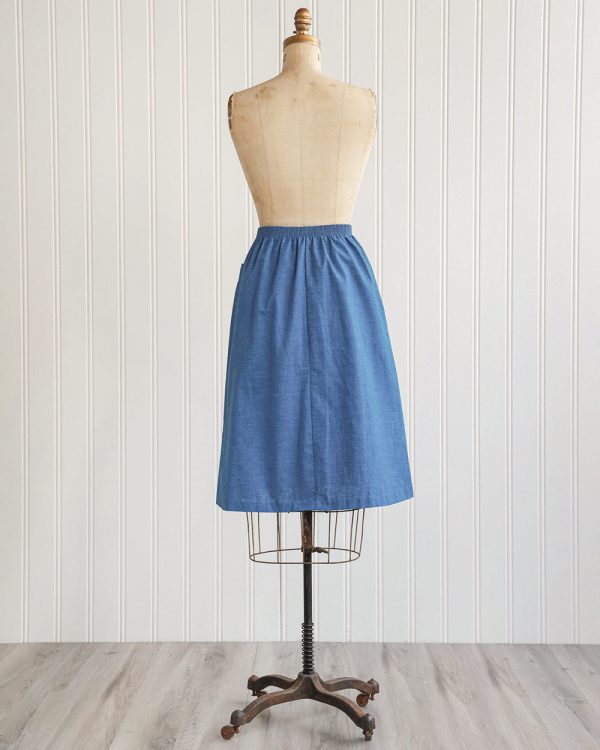 River Songs Skirt - Image 3