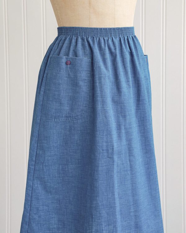 River Songs Skirt - Image 2