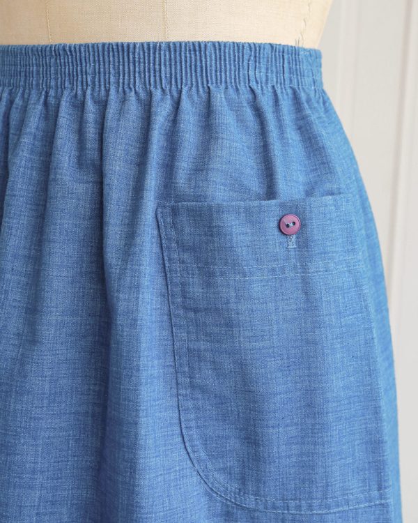River Songs Skirt - Image 4